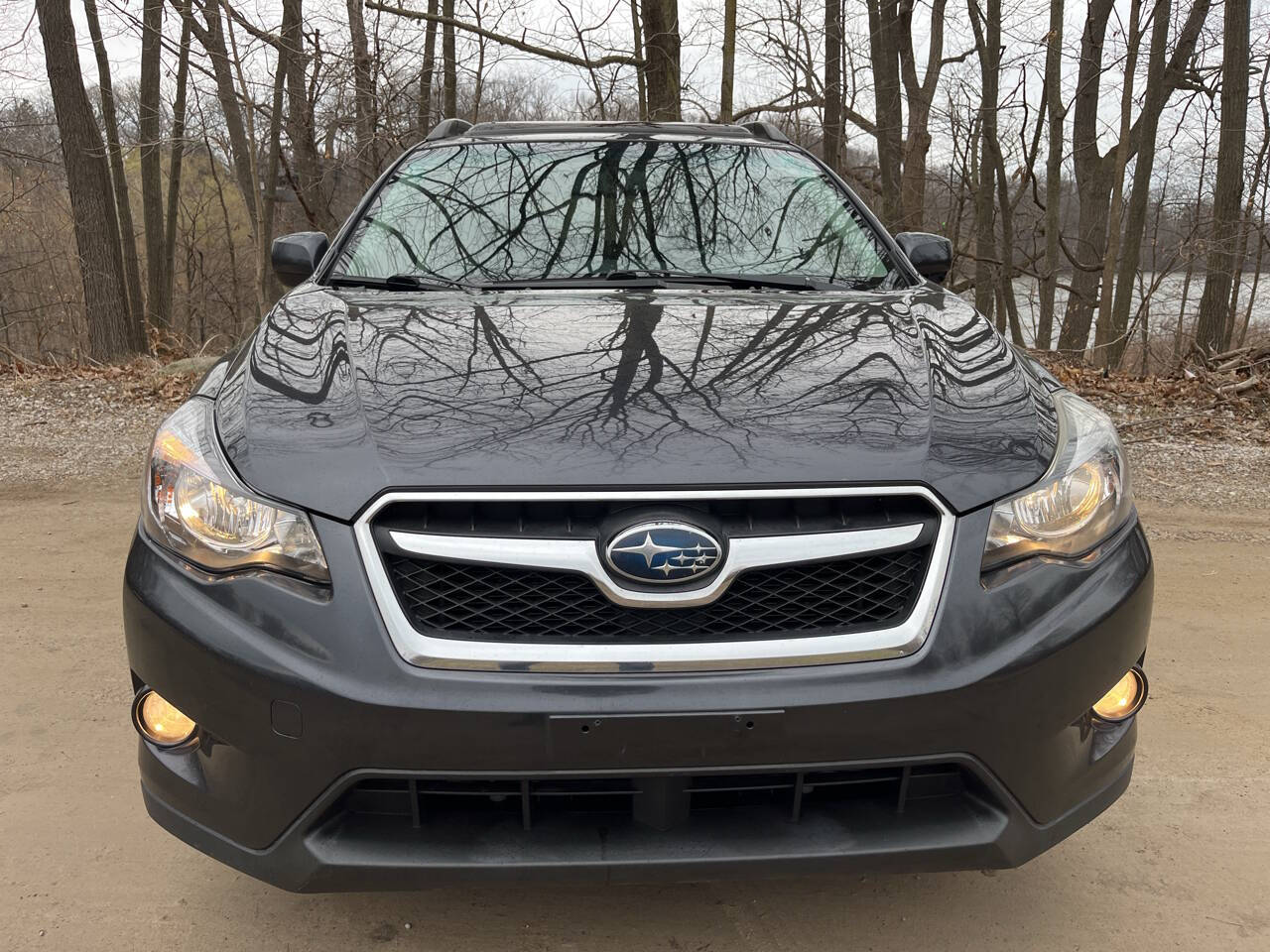 2014 Subaru Crosstrek Limited photo 24
