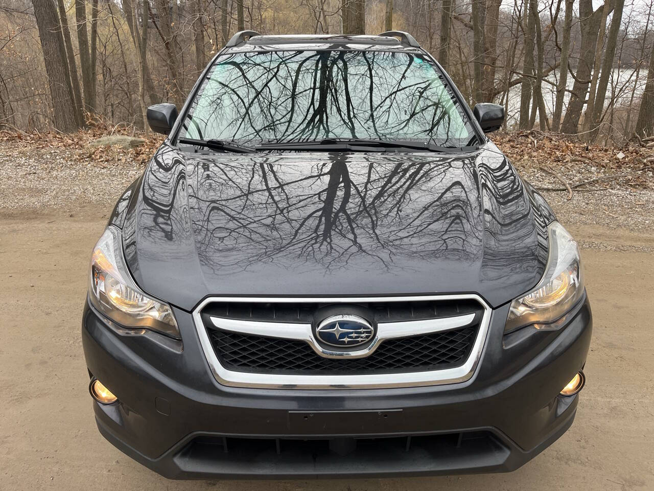 2014 Subaru Crosstrek Limited photo 25