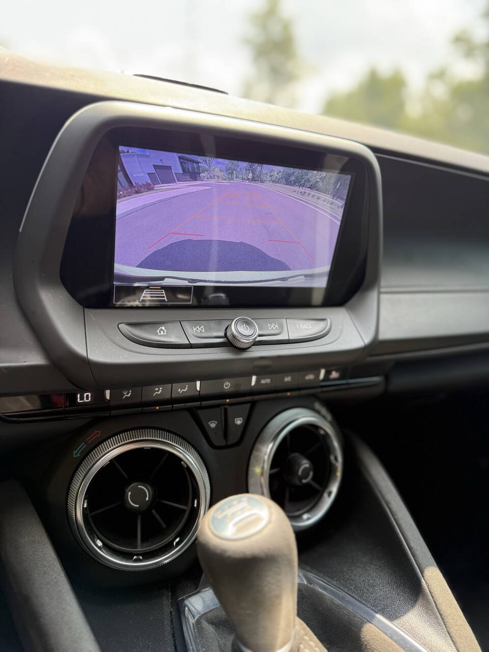 2020 Chevrolet Camaro 1LT photo 20