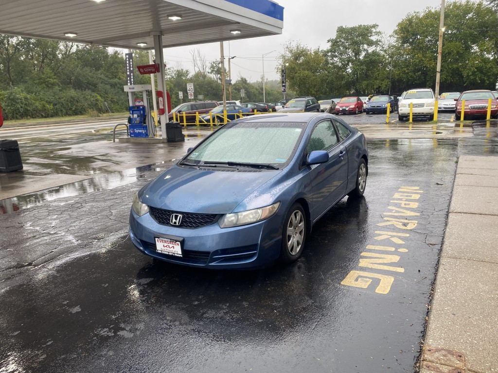 2009 Honda Civic