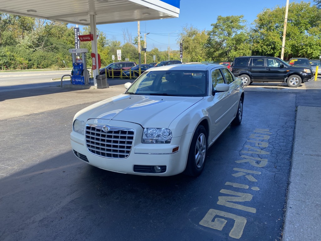 2005 Chrysler 300