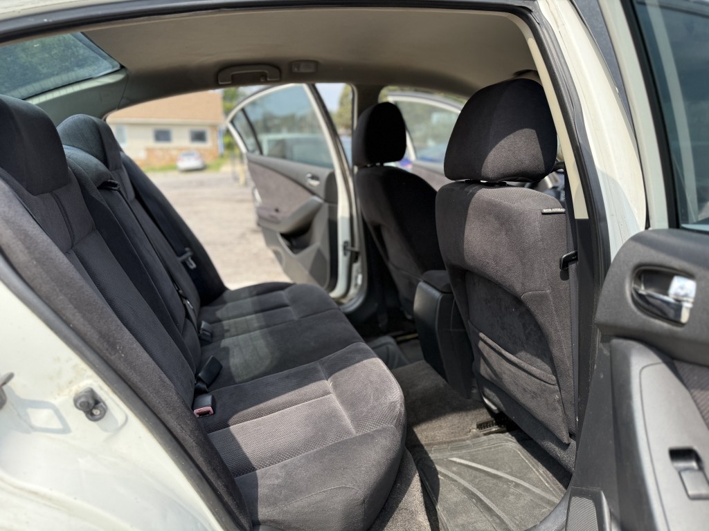 2008 Nissan Altima