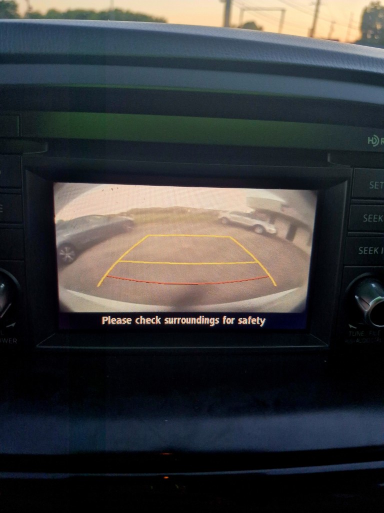 2013 Mazda CX-5 Touring photo 13
