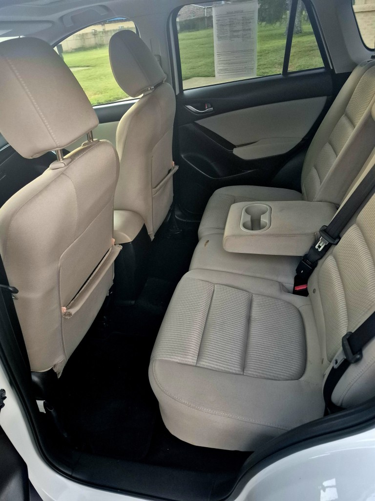 2013 Mazda CX-5 Touring photo 14