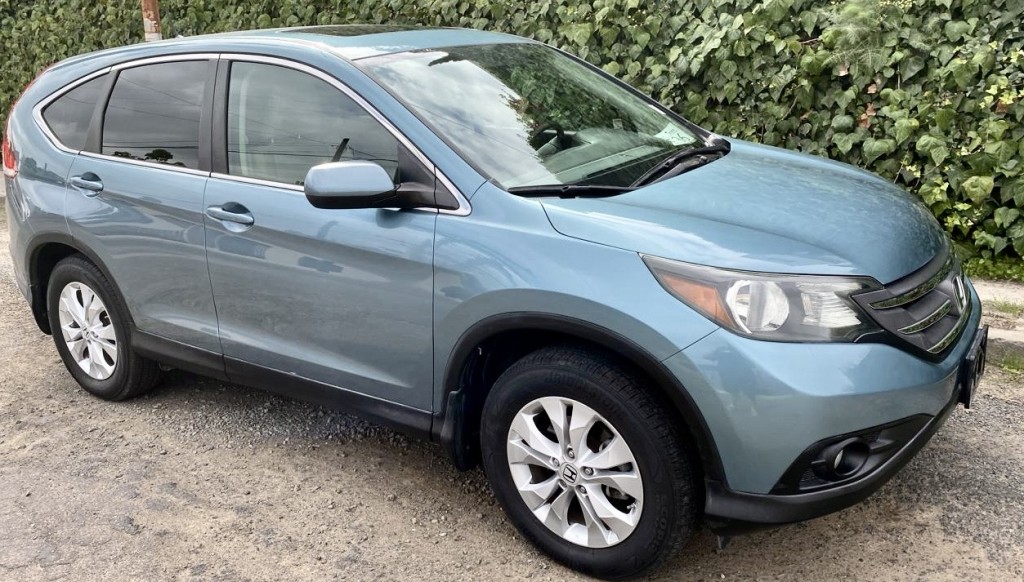2013 Honda CR-V