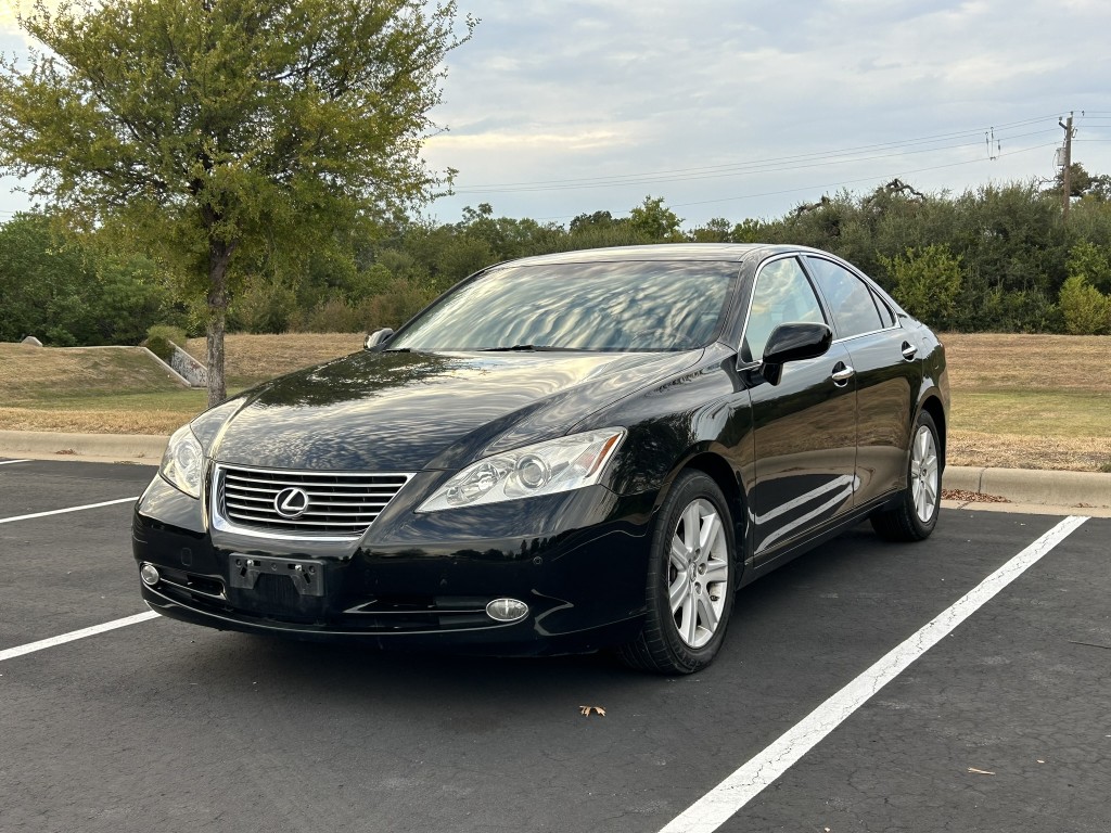 2008 Lexus ES 350