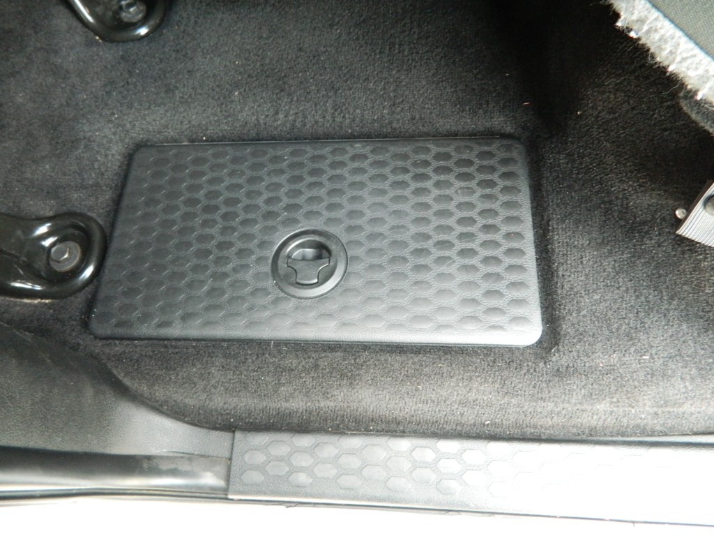 2017 Ram 2500 SLT photo 20