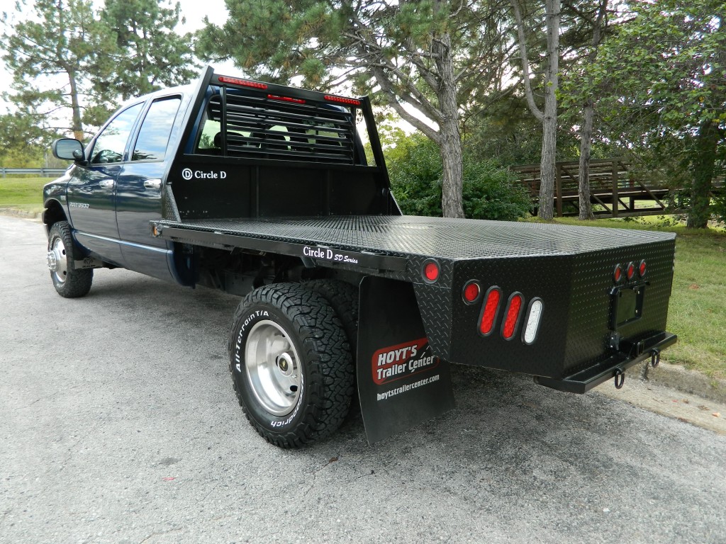 2006 Dodge Ram 3500 ST photo 6