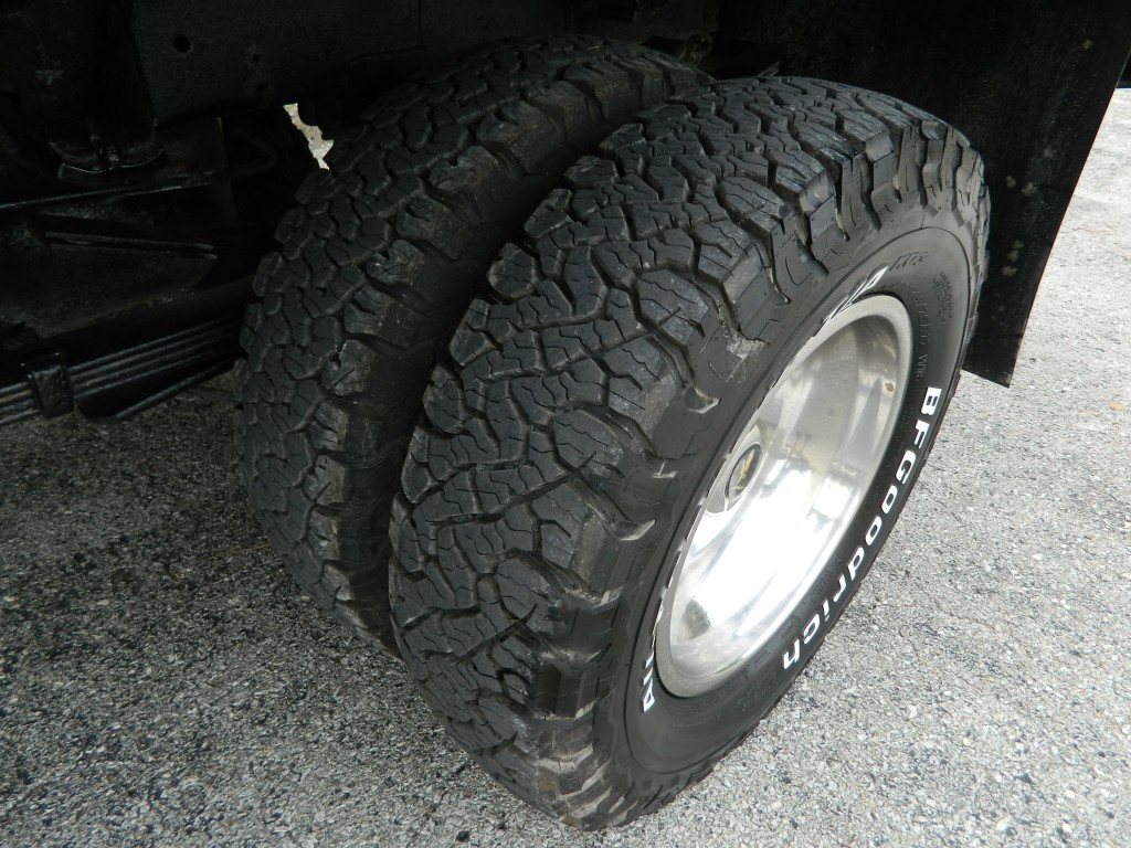 2006 Dodge Ram 3500 ST photo 10