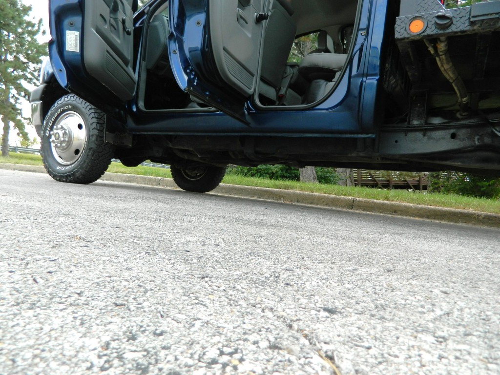 2006 Dodge Ram 3500 ST photo 11