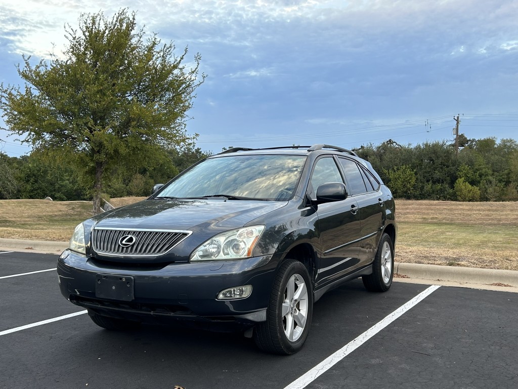 2007 Lexus RX 350