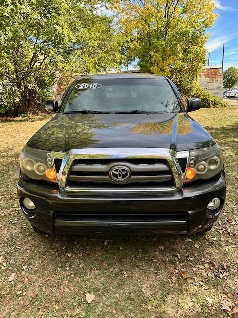 2010 Toyota Tacoma
