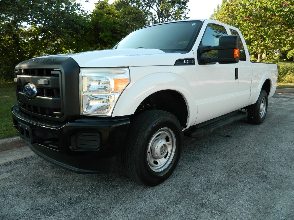 2020 Ford F-250 XL photo 24