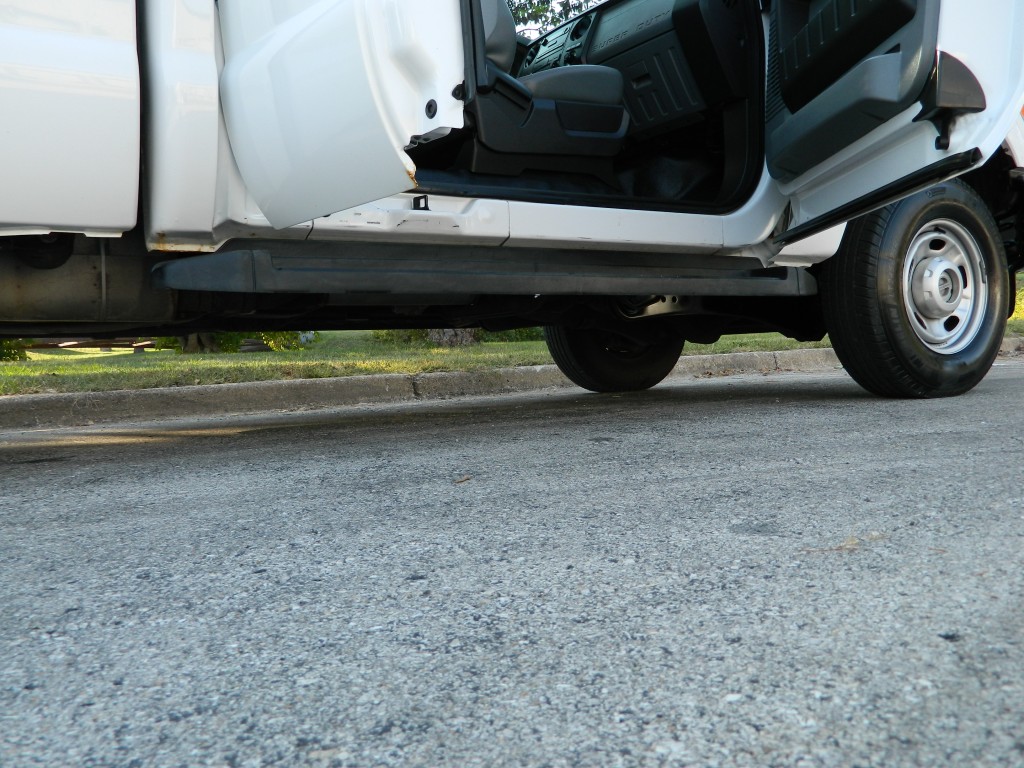 2014 Ford F-250 XL photo 12