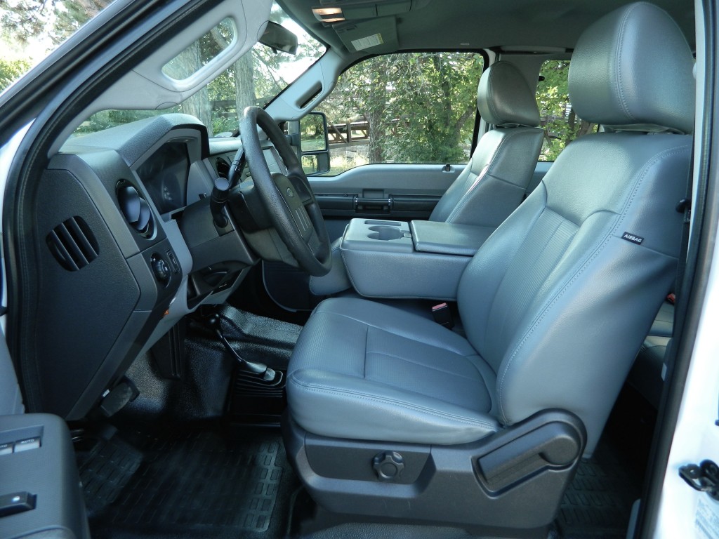 2014 Ford F-250 XL photo 13