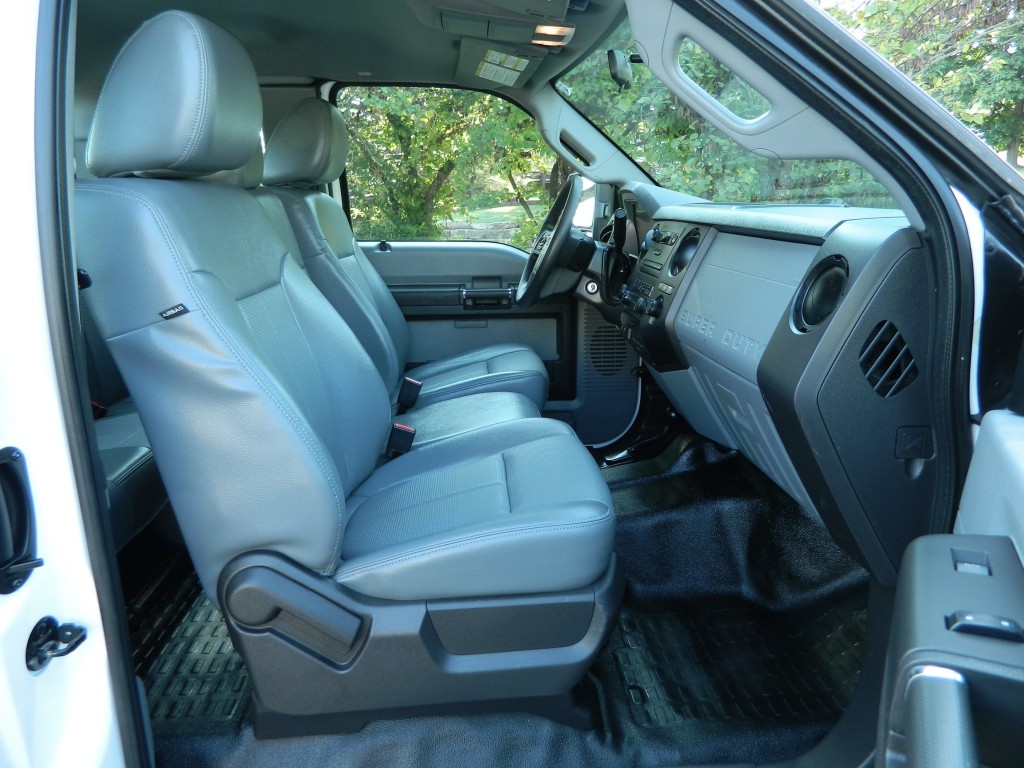 2014 Ford F-250 XL photo 14