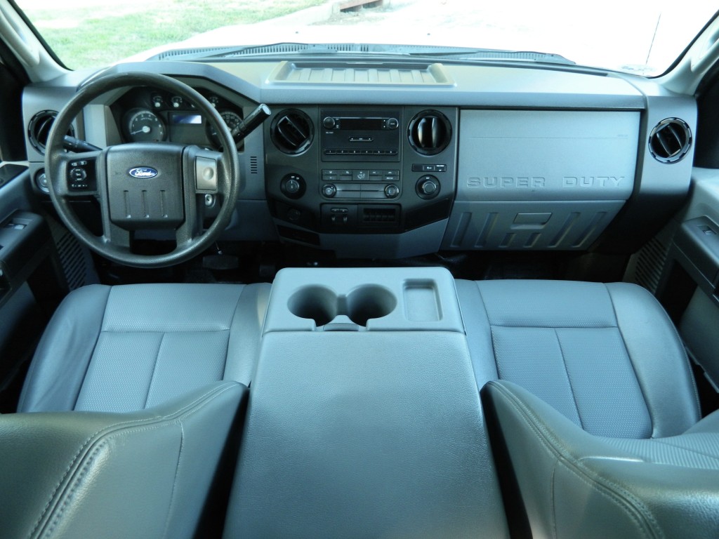 2014 Ford F-250 XL photo 15