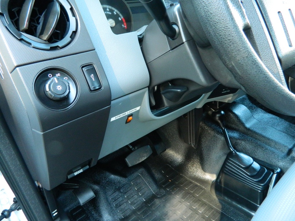 2014 Ford F-250 XL photo 18