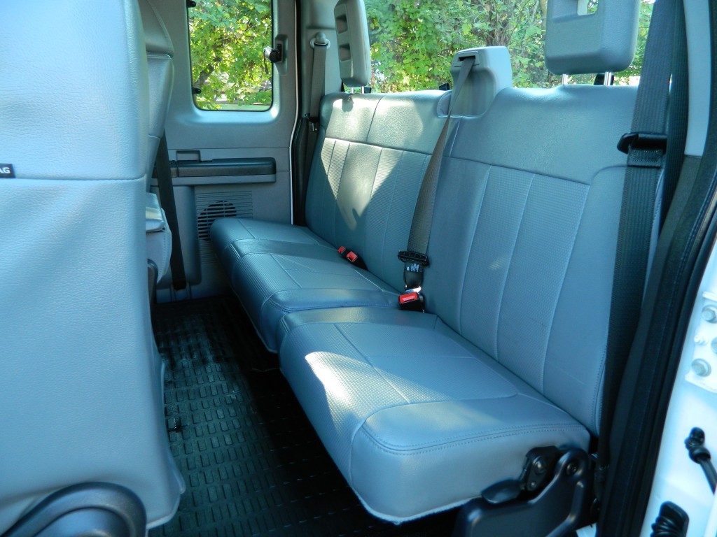 2014 Ford F-250 XL photo 20