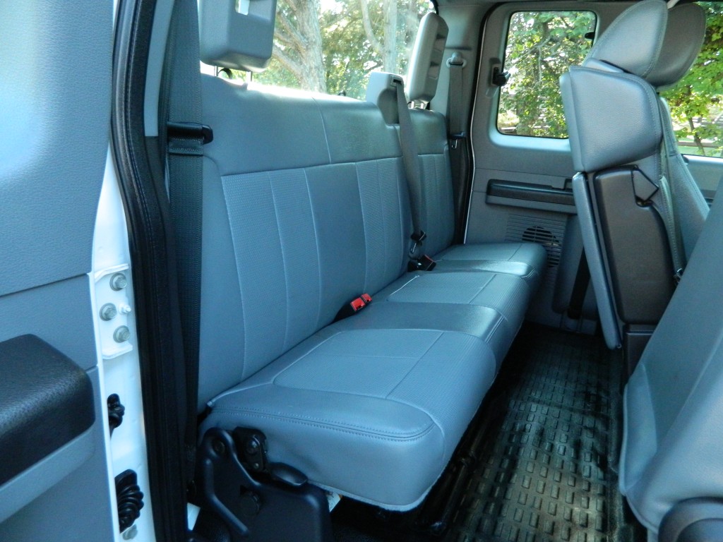 2014 Ford F-250 XL photo 21