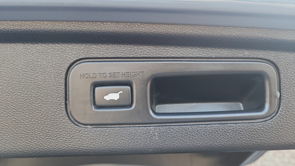 2023 Honda Odyssey Touring photo 9