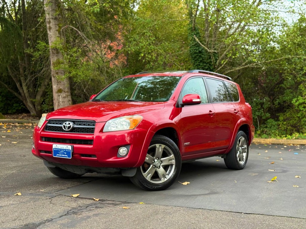 2010 Toyota RAV4