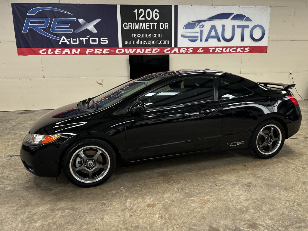 2007 Honda Civic