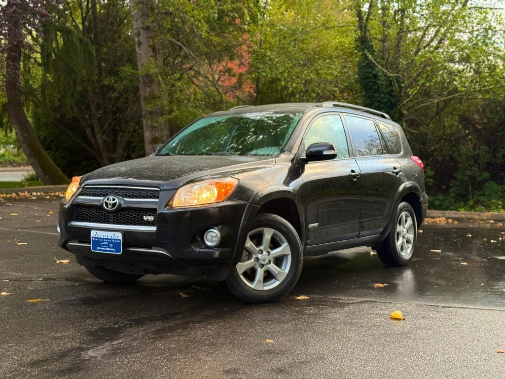 2011 Toyota RAV4