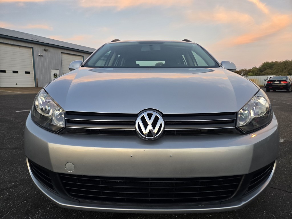 2013 Volkswagen Jetta