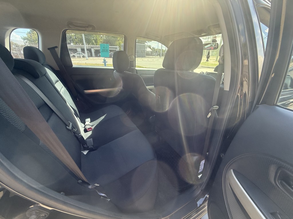 2006 Scion xA