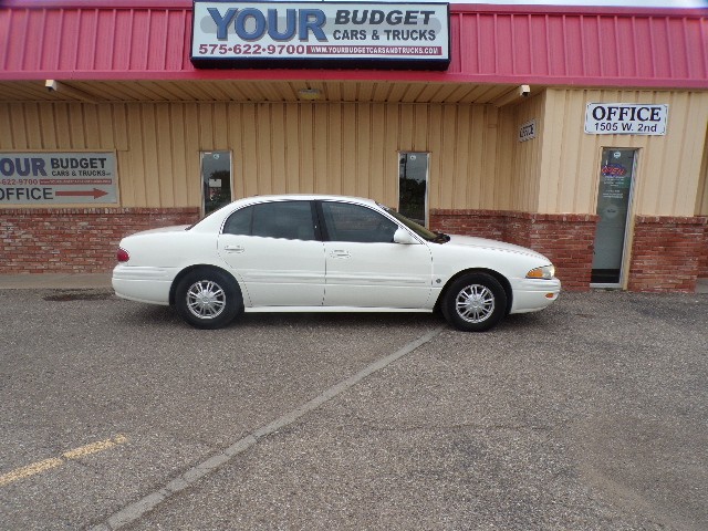 2005 Buick LeSabre