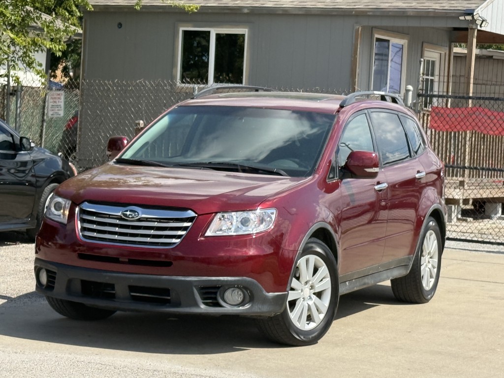 2011 Subaru Tribeca