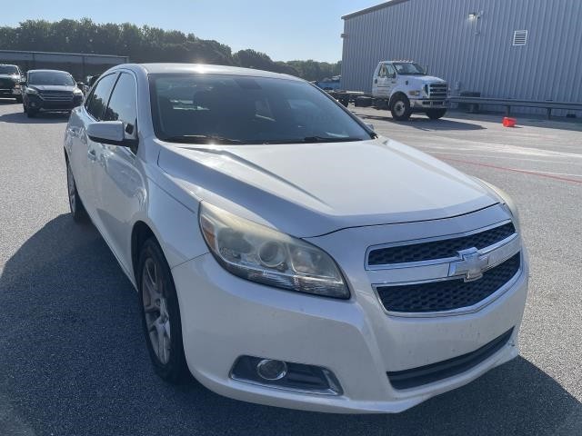 2013 Chevrolet Malibu