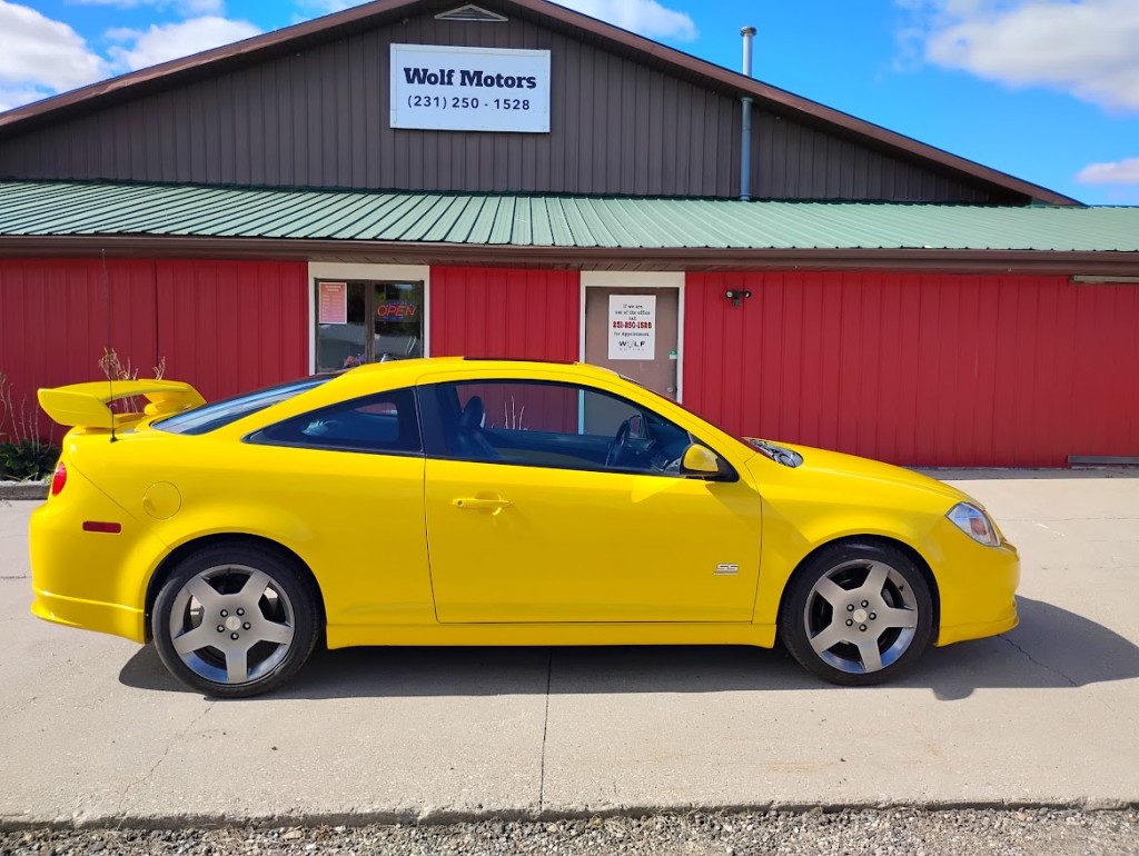 2005 Chevrolet Cobalt