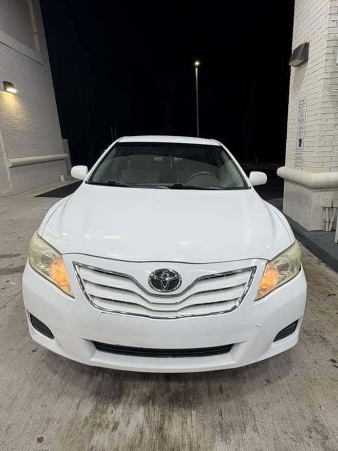 2010 Toyota Camry