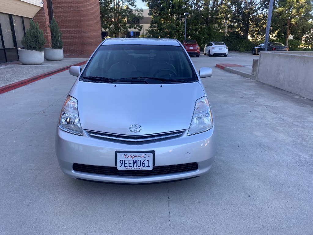 2009 Toyota Prius