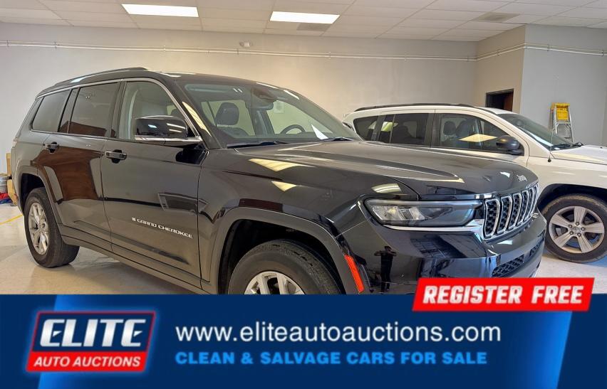 2023 JEEP GRAND CHER