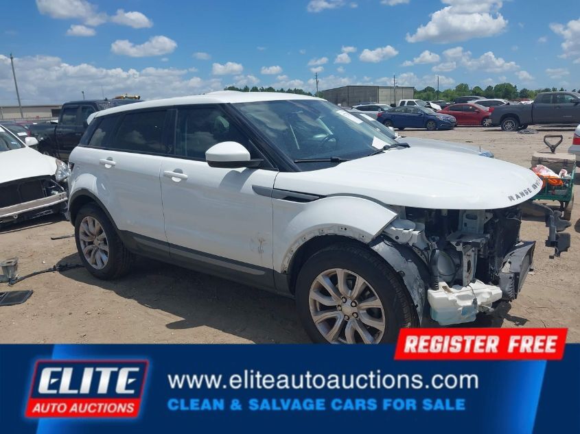 2015 LAND ROVER RANGE ROVER