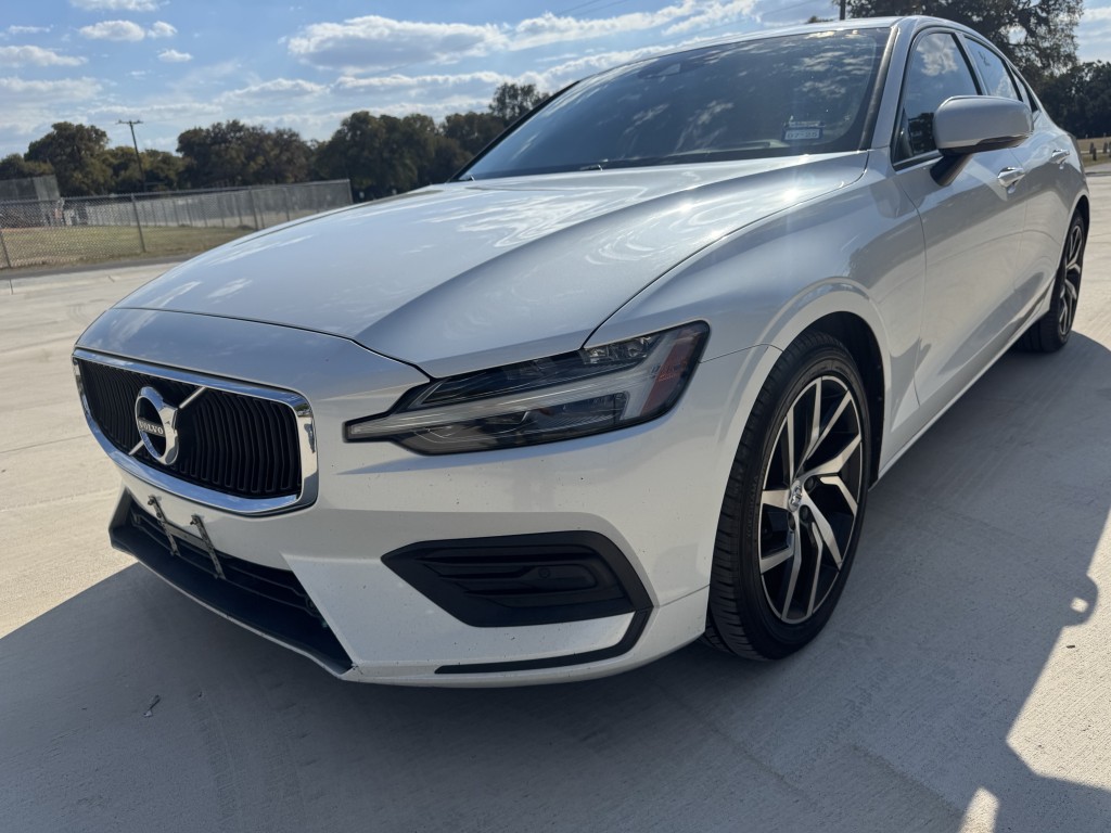 2020 Volvo S60