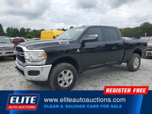 2021 R.A.M 2500