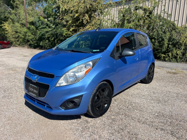 2015 Chevrolet Spark 1LT