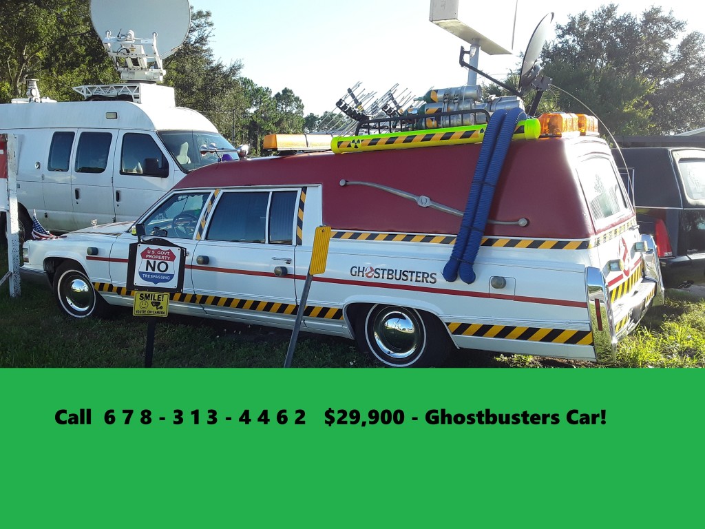 1992 Cadillac Fleetwood