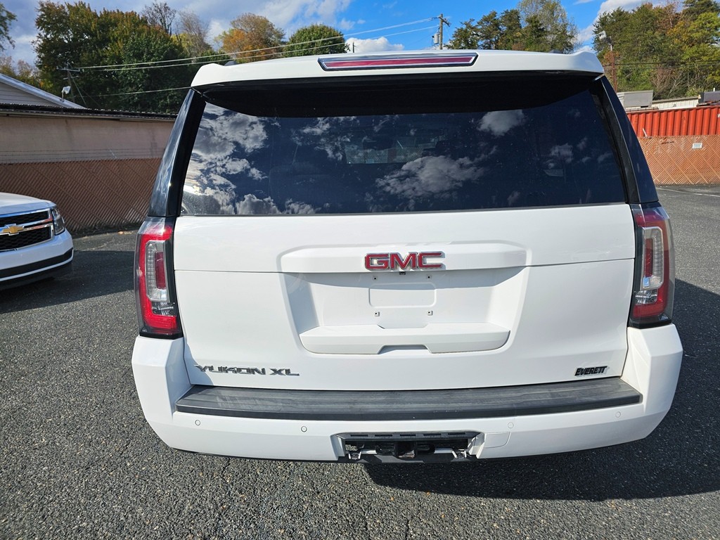 2020 GMC Yukon XL