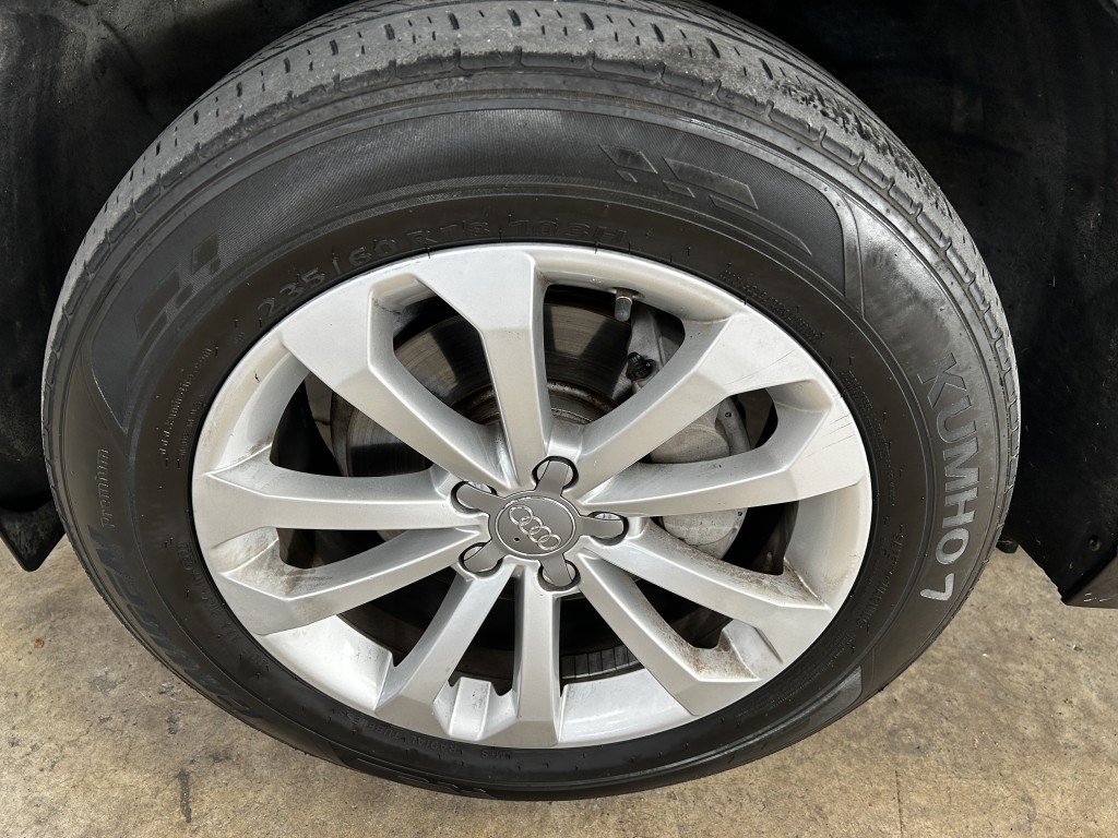 2013 Audi Q5