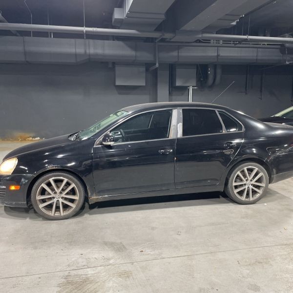 2007 Volkswagen Jetta