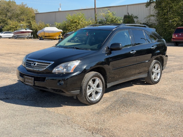 2008 Lexus RX 400h