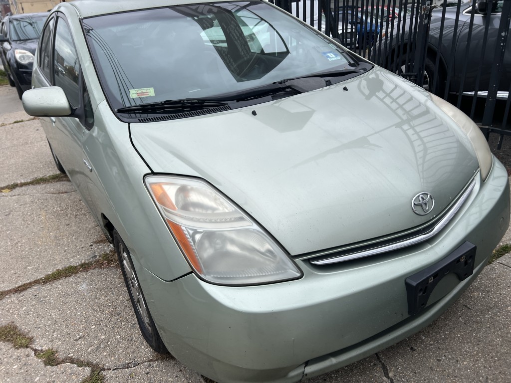 2009 Toyota Prius
