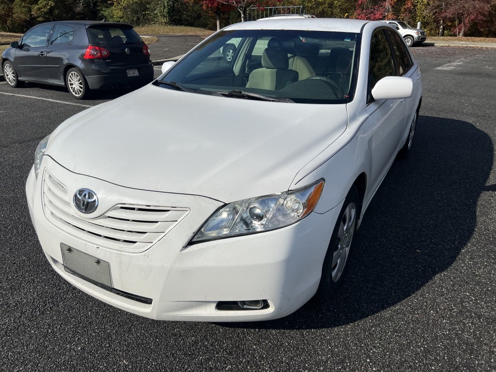 2009 Toyota Camry