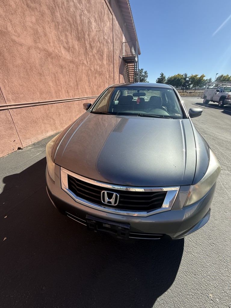2010 Honda Accord