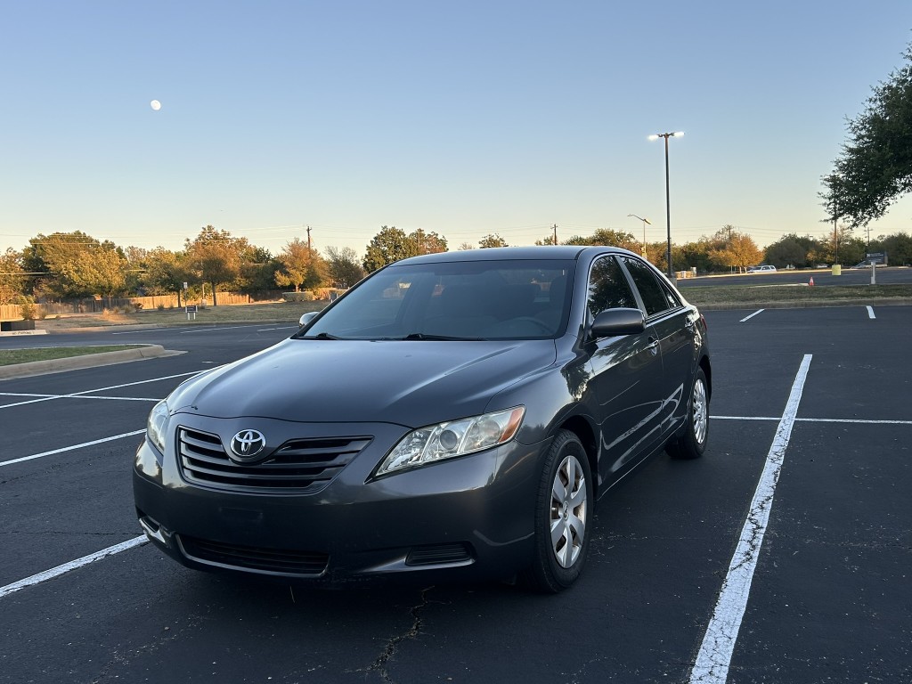 2009 Toyota Camry